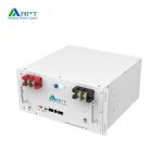 50Ah 100Ah 200Ah C&I Energy Storage RS232 Commercial And Industrial Energy