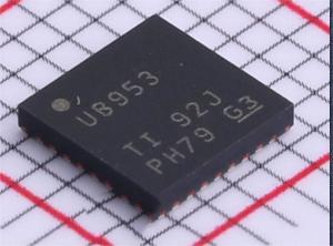 Quality DS90UB953TRHBRQ1 Computer IC Chips Serializers Deserializers Serdes wholesale