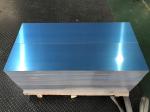 6000 Series Aluminium Sheet Plate O-H112 Temper 200mm For Industrial