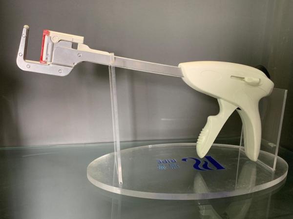 Cheap Two Section Close OEM Disposable Surgical Stapler for sale