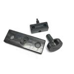 CNC Machining iron parts