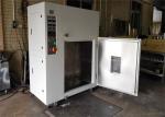 800L High Temperature Aging Oven , Hot Air Oven For Rubber / Plastic