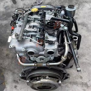 Quality Jiangling Landwind Diesel Used Car Engine 2.4 AWD VM R-425 115kw 3800rpm Second Hand wholesale