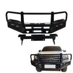 210*66*75CM Car Body Kit for Toyota Hilux Auto Parts and Accessories Front Rear