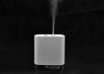 ABS White 45ml 77*51*91mm Intelligent Induction Sterilizer