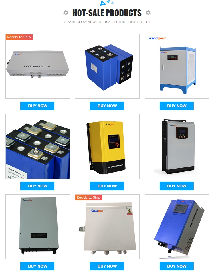 12 in 2out 500vdc Dc Qibu 1kw 2kw 3kw 5kw 10kw Solar Input Pv Combiner Junction Box for lightning surge protection