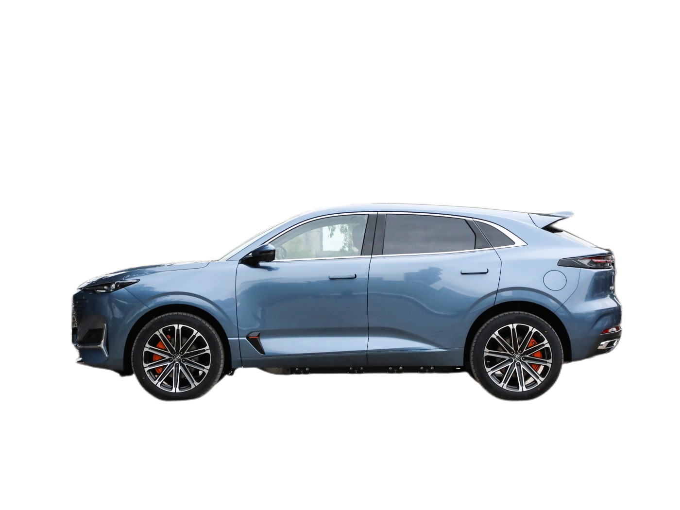 Factory price direct sales changan UNI-K 2022 suv ev car new energy vehicles ev car Electric Cars