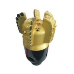 Long Lasting Wear Resistance PDC Drill Bits For Well Drilling