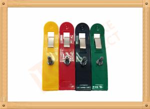 Quality Flexibility And Durability Ecg Electrode Clips 13485 For Monitor wholesale