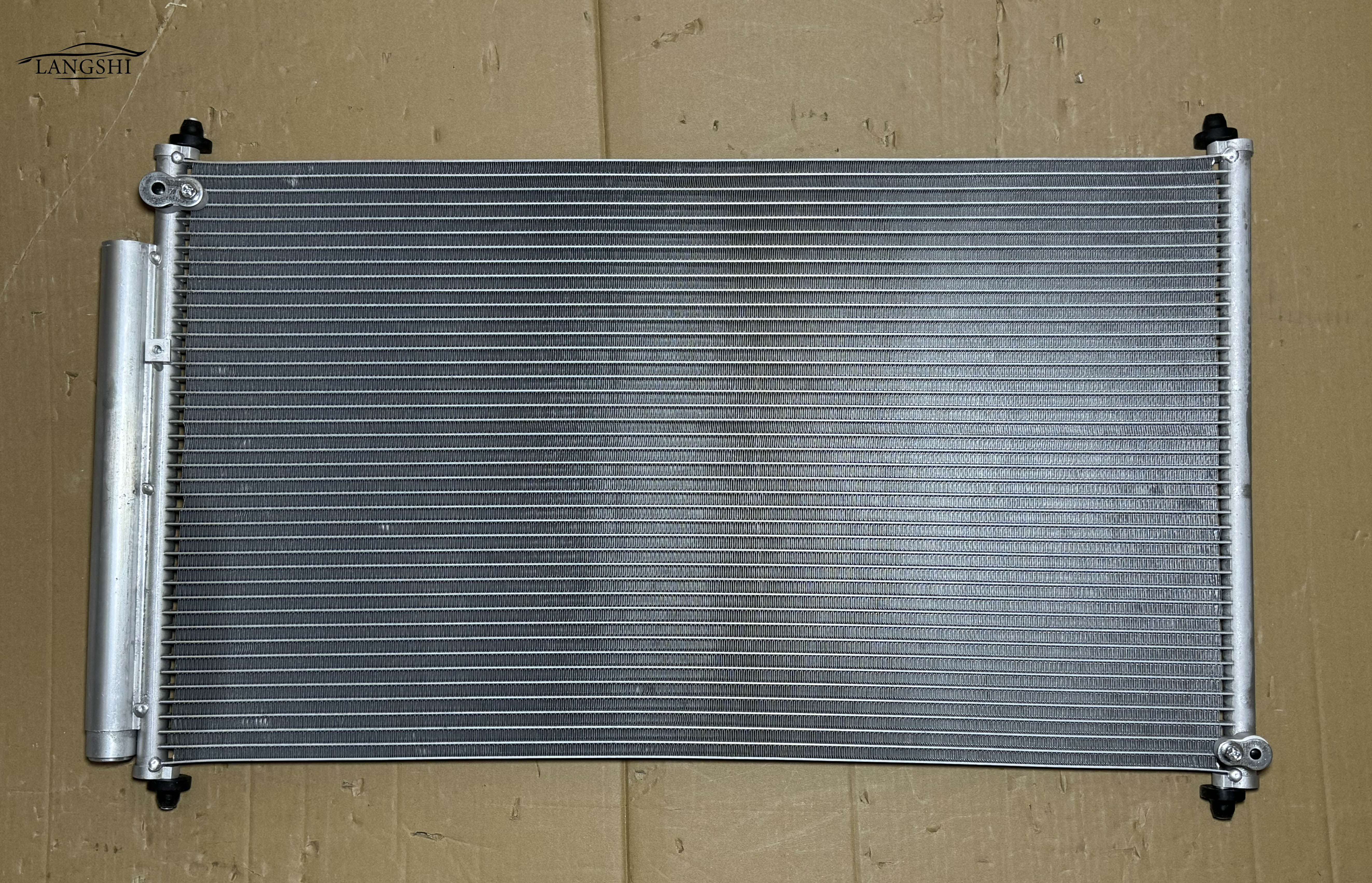HONDA Odyssey 04-13 Auto Parts Car Cooling System Air Conditioning Condenser 80110-SFE-003