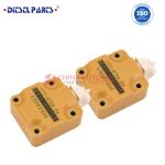 Solenoid for Caterpillar 3126 Injector Solenoid Valve Assy 128-6601 for cat 3126