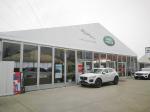 Luxury Custom Party Tents / Clear Auto Show Tent Easily Assembled
