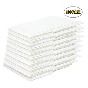 Quality Non Medical Disposable Plastic Aprons , Water Resistant Kitchen Apron wholesale