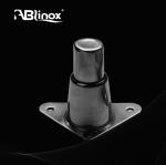 Ship Hardware CT6 Stainless Steel Investment Casting Parts