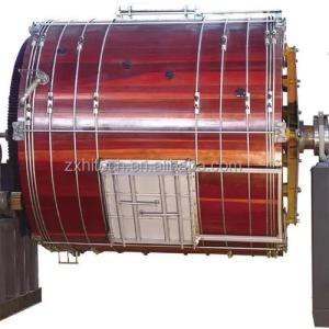 Quality Leather drum cowhide processing leather processing drum leather milling drum wholesale