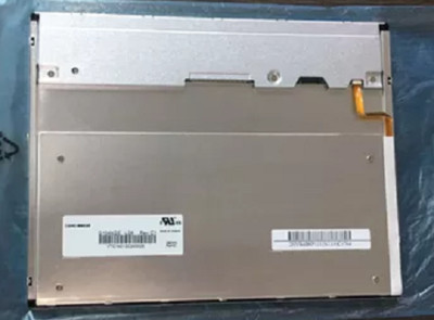 16.7M Colors Industrial LCD Display G104X1-L0310.4'' 1024*768 Pixels 350cd/m2