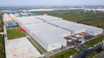 Large Span Steel Structure Warehouse Construction Prefabricated Metal Building