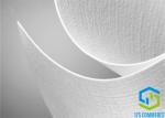 550g Polyester Needle Punched Felt PET Needling Cloth