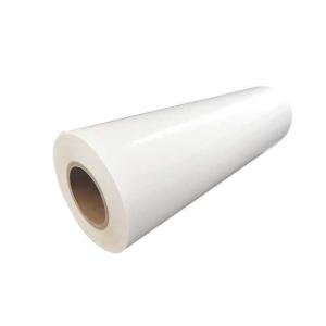Quality 0.1mm Tpu Hot Melt Adhesive Film 100m-3000m Length wholesale