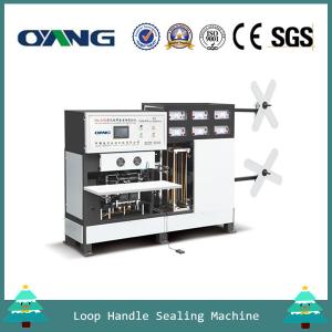 Quality Soft Handle Sealing Machine wholesale