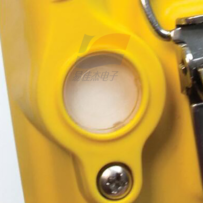YJJ XT-RF-H5 GA-PFMAX Filter Is Used In The BW GasAlert MAX XTII Pump Suction Four-in-one Gas Monitor