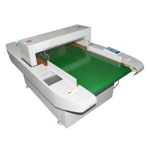 Quality Auto - Conveying Needle Metal Detector High Sensitivity For Garment Factory wholesale