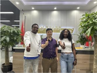Shenzhen Huaxin Anti-Counterfeiting Technology Co., Ltd.