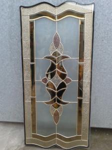 Quality cheap price decorative panel made in China for wooden doors wholesale