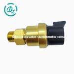 Excavator Spare Parts Pressure Sensor 161-1703 197-8393 Engine C9
