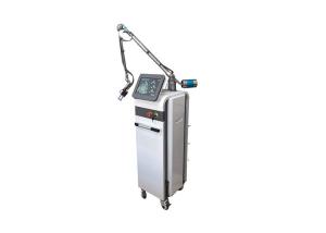 Quality Rejuvenation 10600nm Co2 Laser Beauty Equipment , Co2 Laser Vaginal Machine wholesale