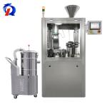 Fully Automatic Pharmaceutical Gelatin Capsule Filling Machine Good Capsule