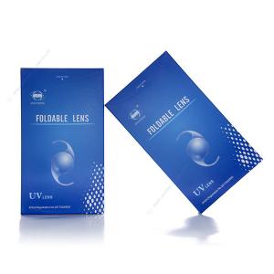 Quality UV Hydrophilic Acrylic Intraocular Lens wholesale