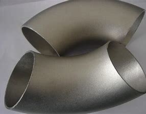 45° Welding Elbow National Standard Carbon Steel Elbow Stamping Elbow Seamless Welding Elbow