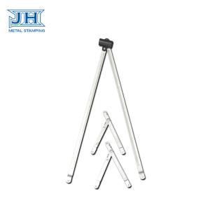 Quality Customized Metal Plastic Assembly Parts Stainless Steel Material wholesale
