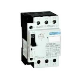 Quality DZ208-25(3VU13) Circuit Breaker Moulded Case Motor Protection wholesale