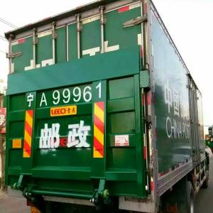 Quality 2 Ton Aluminum Liftgate For Box Truck wholesale