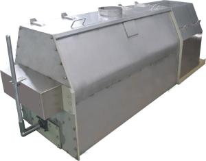 Quality Electric Automatic Fresh Noodle Processing Line Machinery Manufacturer wholesale