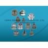 Buy cheap Delivery valve,Нагнетательный клапан 134110-4220 P41 ISUZU 6RB1T/12PC1 from wholesalers