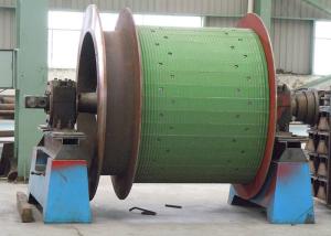 Quality High Versatility Underground Mining Electric Hoist Winch wholesale
