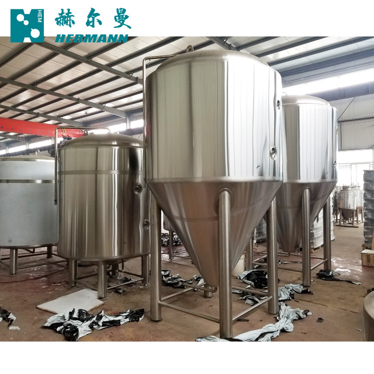 10BBL Conical Fermentation Tank Offering Professional And Complete Service