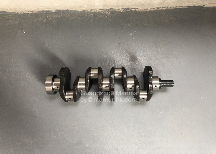 1005011BBA1 Crankshaft For ISUZU 4JB1 JMC 1030