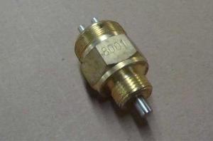 Quality Sinotruk HOWO truck spare parts- WG9100710069 Pressure Switch for gearbox wholesale