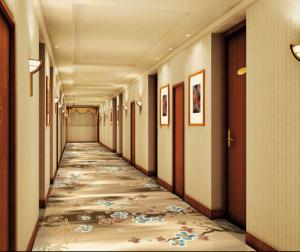 Quality Nylon printed carpet pile height 8mm pile weight 1200g/sqm width 3.66 or 4.0m wholesale