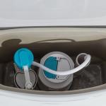 Public Bathrooms Toilets Iapmo Ada American Standard Elongated Toilet One Piece