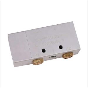 Quality Shacman Heavy Truck Transmission Parts 12JS160T-1703052 FAST Gearbox Single H Valve wholesale