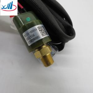 Quality Trucks And Cars Engine Parts Low Pressure Switch 8114-00136 KCLJ-1012 wholesale