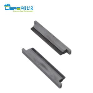 Quality Length 75mm Tungsten Carbide Cork Knife 138MAX2152U-1 wholesale