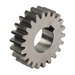 Carbon Steel Powdered Metal Parts Molding Casting Powder Metallurgy Gears