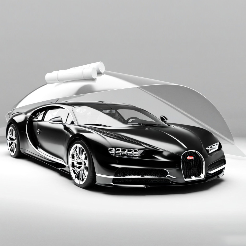 7.5 Mil Clear TPU PPF Self Healing Anti Rain Spot Sand Proof Car Film