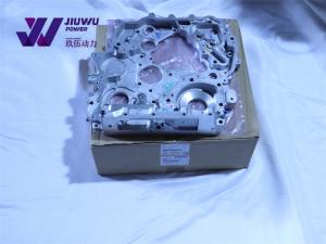 Quality 8-97945261-2 4JJ1 8979452612 Excavator Timing Cover wholesale